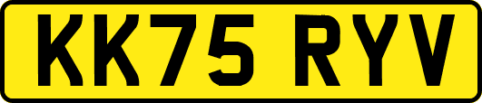 KK75RYV