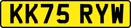 KK75RYW