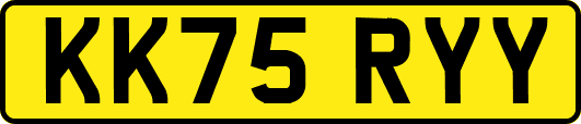 KK75RYY