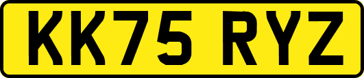 KK75RYZ