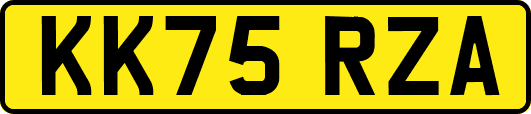 KK75RZA