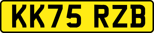 KK75RZB