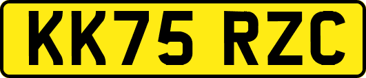 KK75RZC