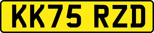 KK75RZD