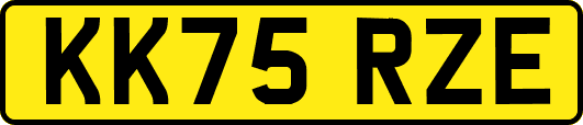 KK75RZE