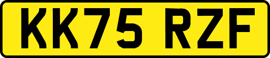 KK75RZF