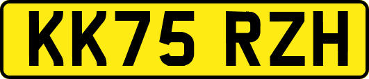 KK75RZH