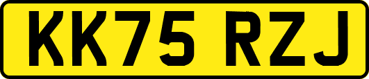 KK75RZJ