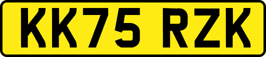 KK75RZK