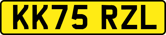 KK75RZL