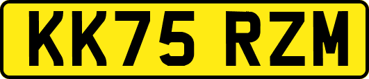 KK75RZM