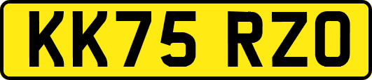 KK75RZO