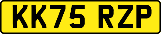 KK75RZP
