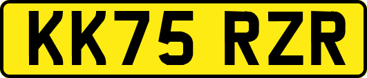 KK75RZR