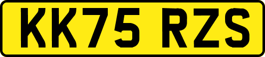 KK75RZS