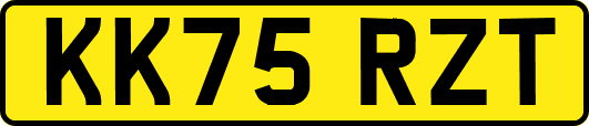 KK75RZT