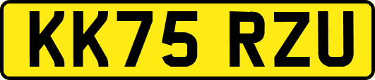 KK75RZU