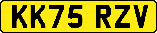 KK75RZV