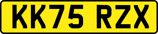 KK75RZX