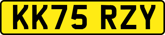 KK75RZY