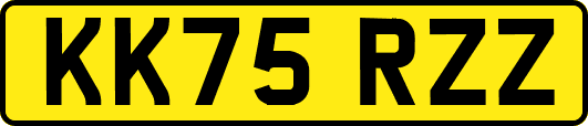 KK75RZZ