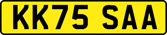 KK75SAA