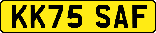 KK75SAF