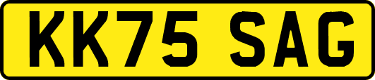 KK75SAG