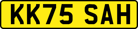 KK75SAH