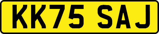 KK75SAJ