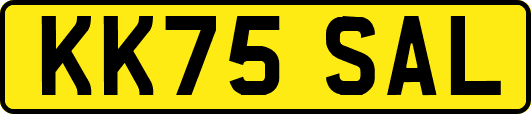 KK75SAL