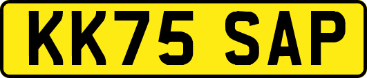 KK75SAP