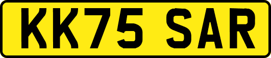 KK75SAR