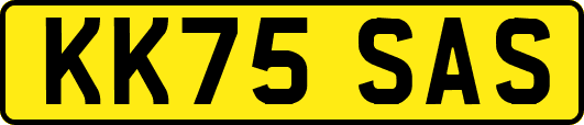 KK75SAS