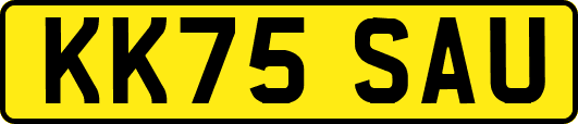 KK75SAU