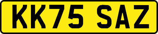 KK75SAZ