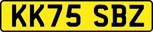 KK75SBZ