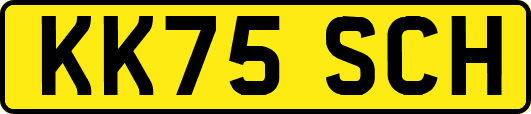 KK75SCH