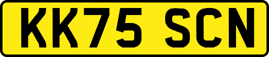 KK75SCN