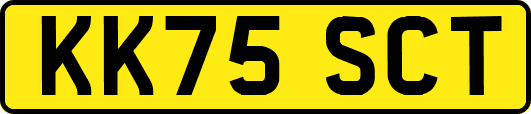 KK75SCT