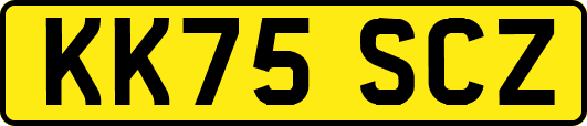 KK75SCZ
