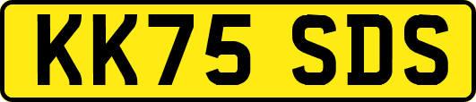KK75SDS