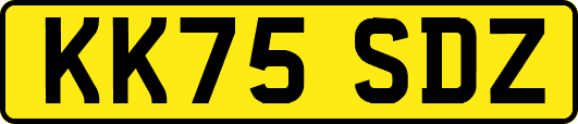 KK75SDZ