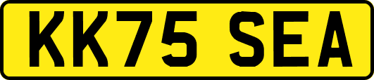 KK75SEA