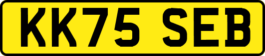 KK75SEB