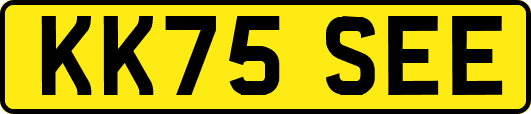 KK75SEE