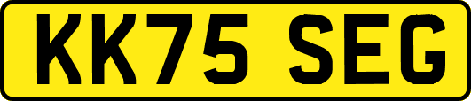 KK75SEG