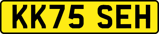 KK75SEH