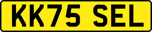 KK75SEL