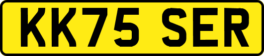 KK75SER